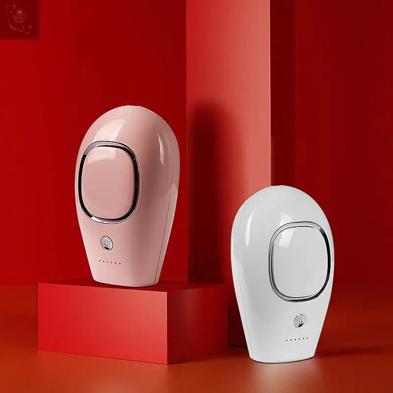 Laser Hair Removal Handset for Smooth - King Wish