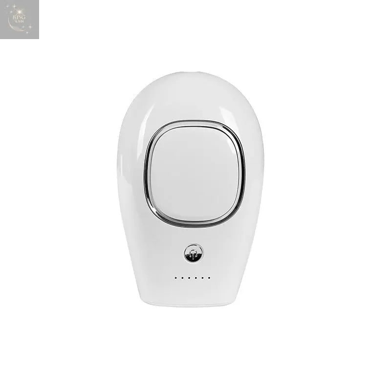 Laser Hair Removal Handset for Smooth - King Wish