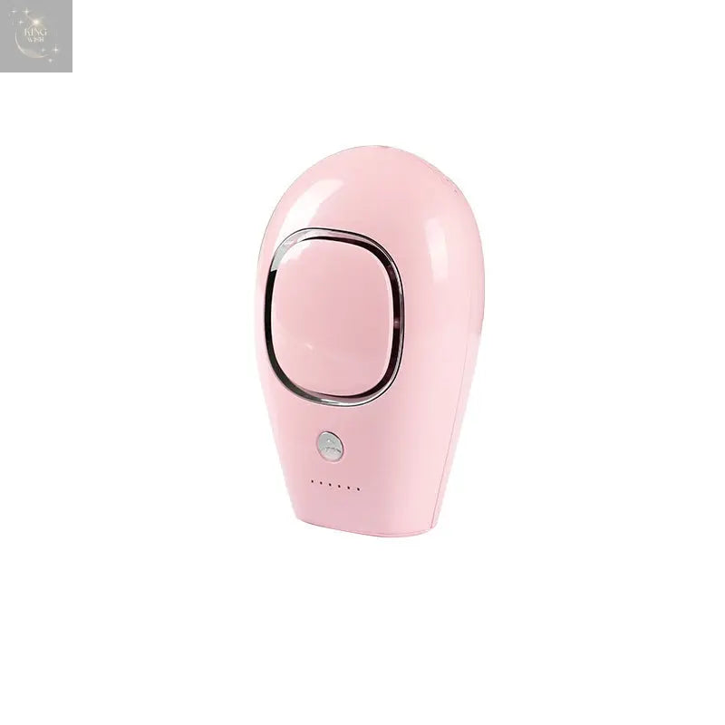 Laser Hair Removal Handset for Smooth - King Wish