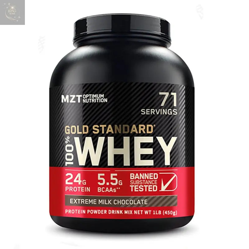 Protein Powder King Wish