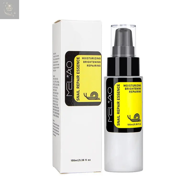 Snail Essence Facial Care Solution - King Wish